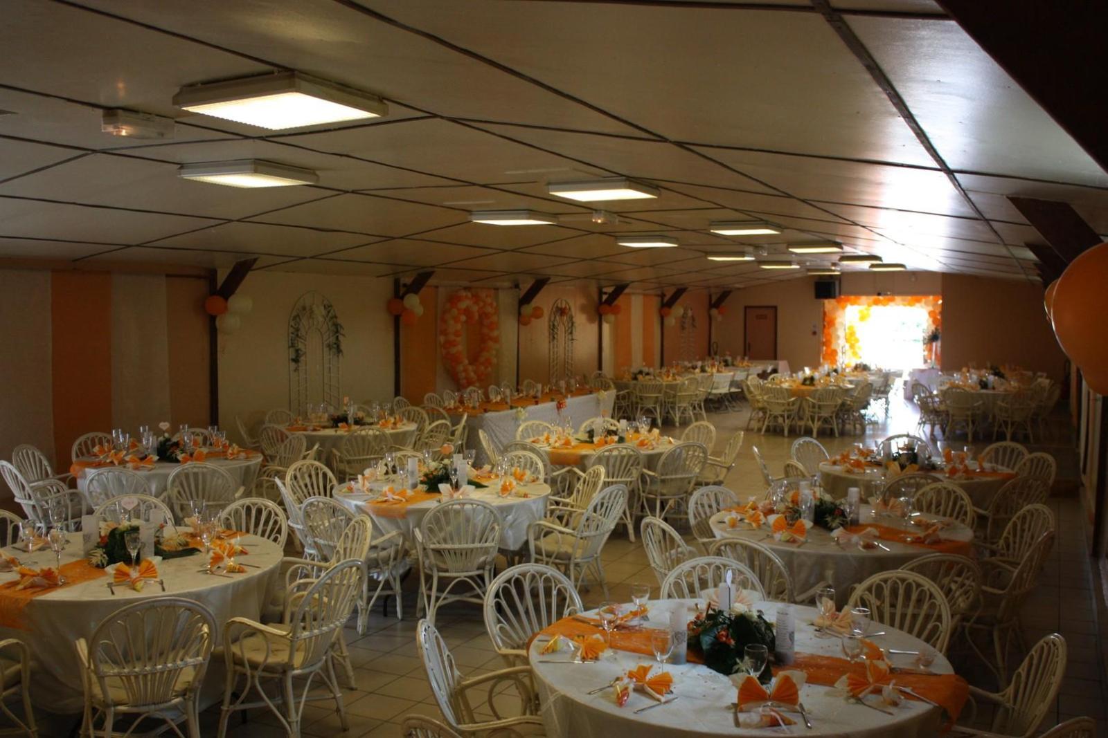 Location de salles Gometz le Chatel 91