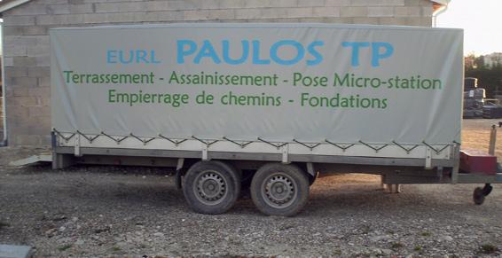 Brax Agen- Assainissement