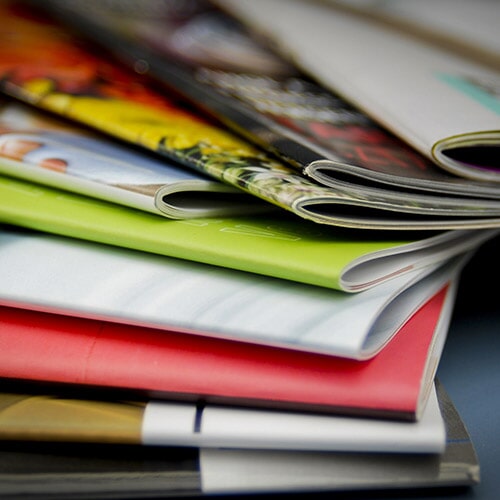 הדפסות דיגיטליות