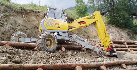 Aménagement paysagé