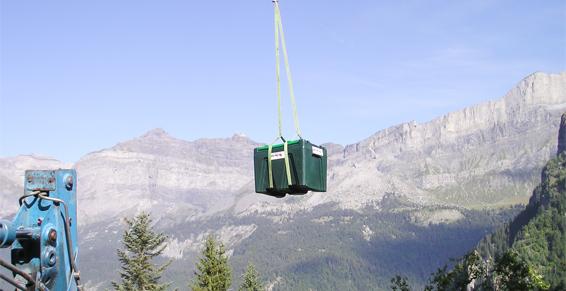 ravitaillement en carburant