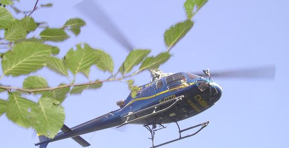 ravitaillement en carburant