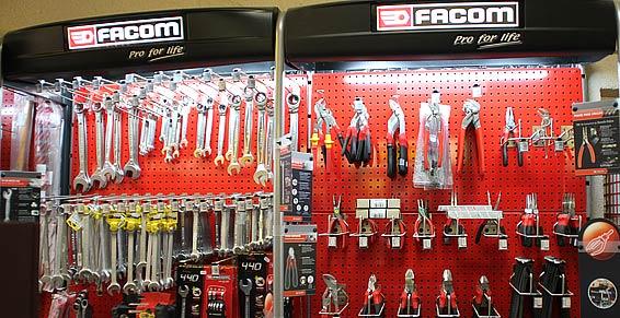 Un service clef à proximité