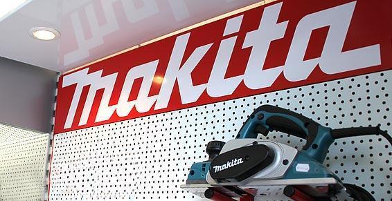 Mouraille Marseille : dépositaire Makita, Stanley et Facom.