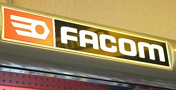 Mouraille Marseille : agréé Facom, la référence de l'outillage à main.