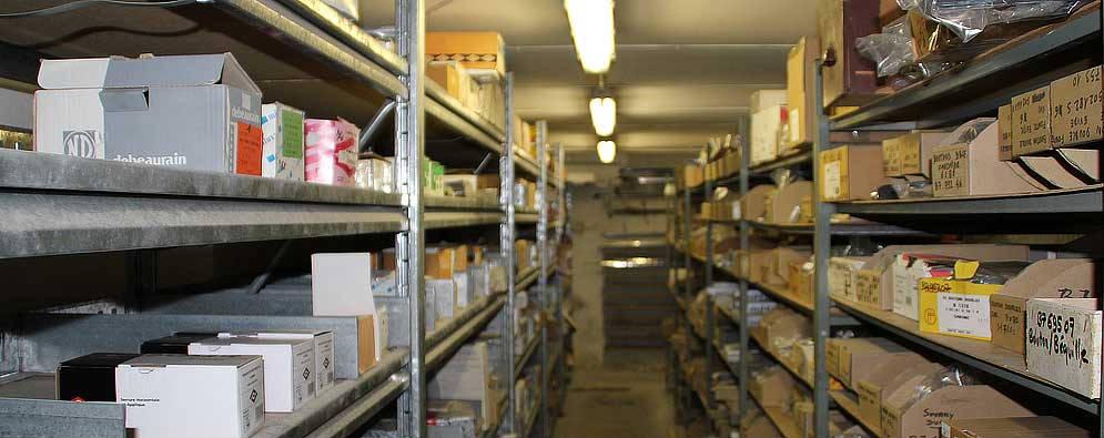 20 000 références en stock