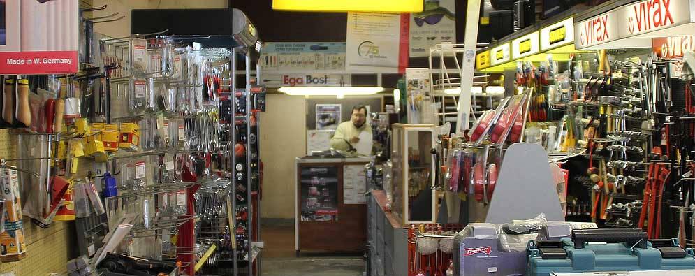 Livraison assurée aux professionnels