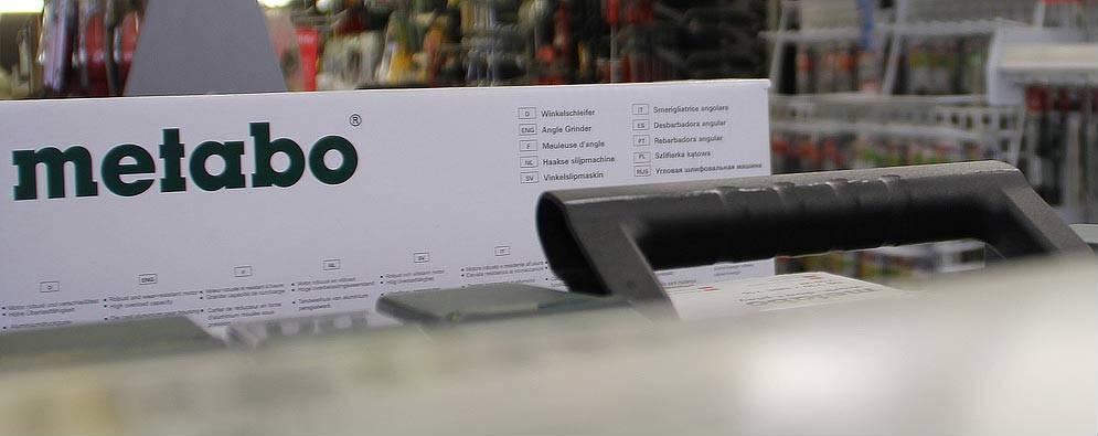 Un large choix pour le particulier expérimenté