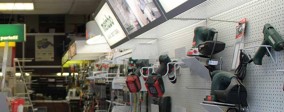 Des marques professionnelles pour des pros