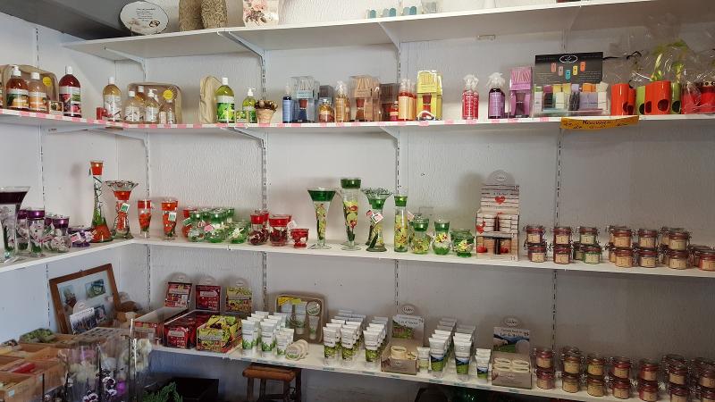 Accessoires décoration d'intérieur32 compositions florales