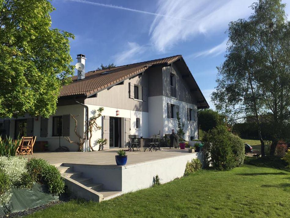 Redonnez un coup de jeune à votre maison