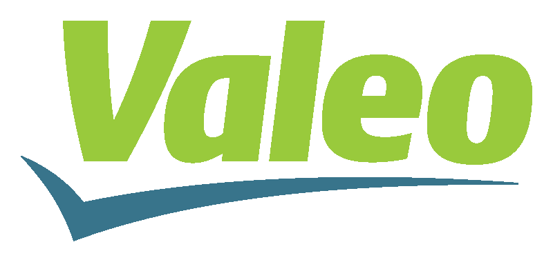 Logo Valeo