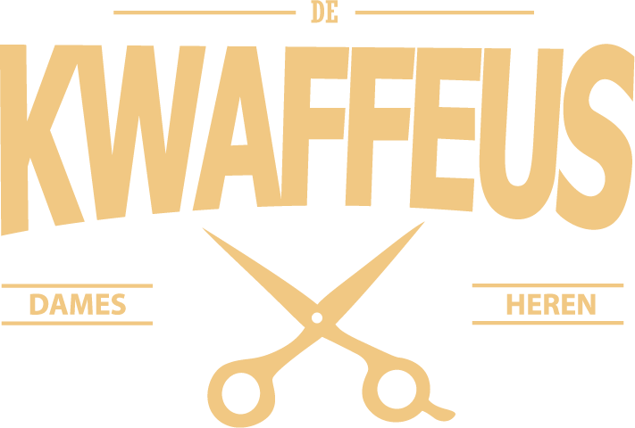 De Kwaffeus nav logo