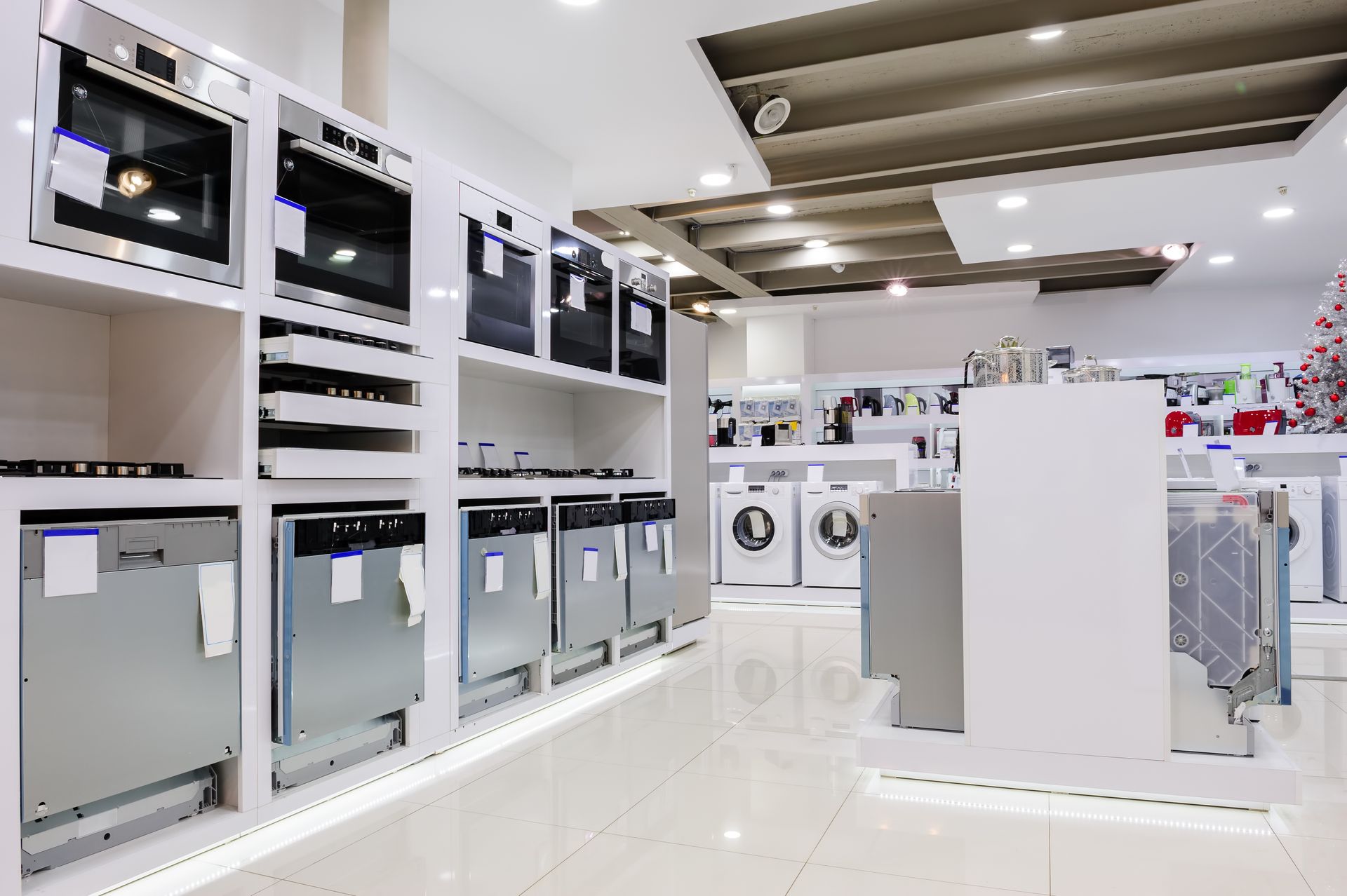 Site De Vente Electromenager