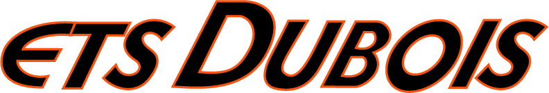ETS Dubois footer logo