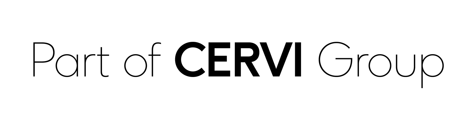 Part of Cervi Group