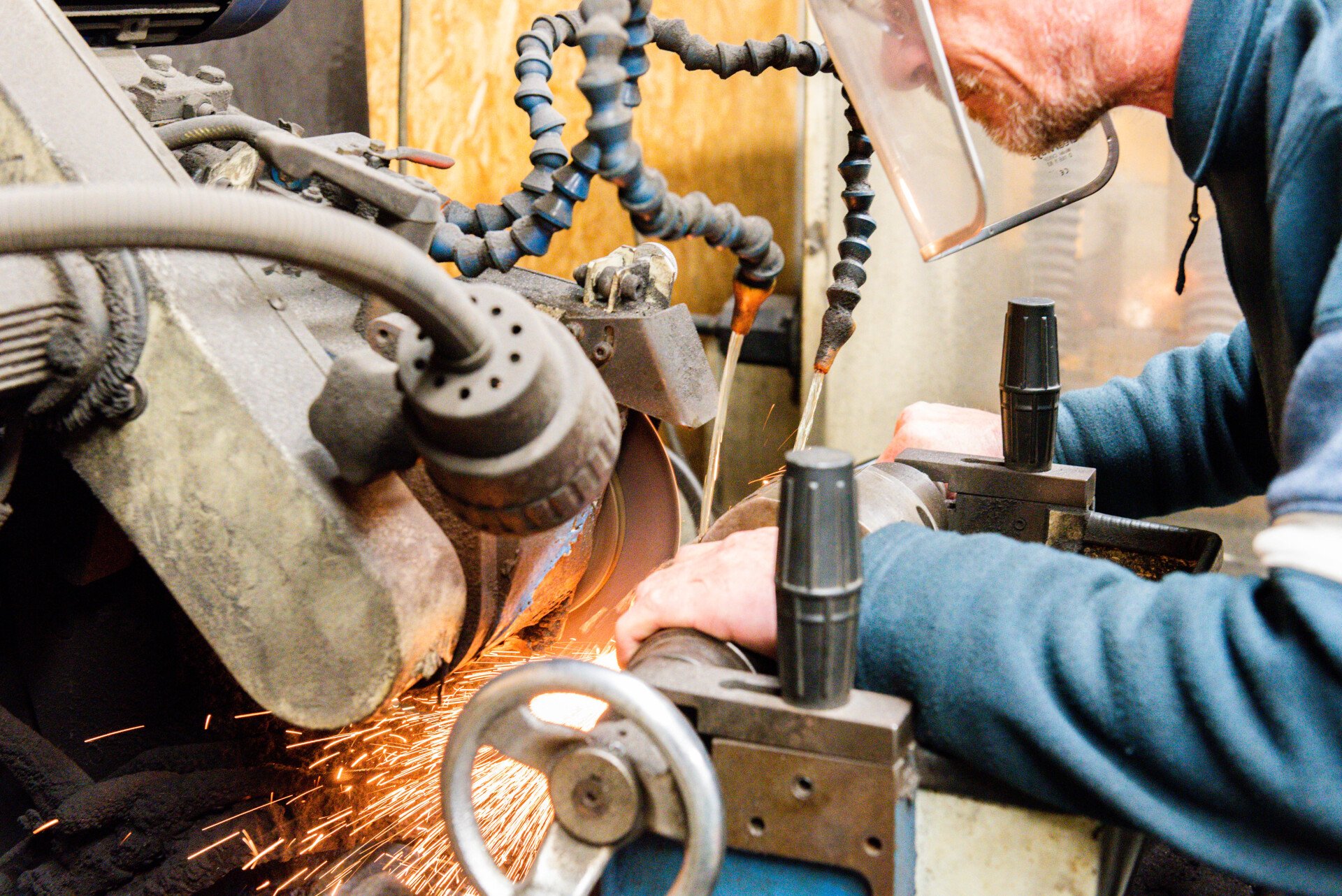 IDF Machines à Bois, Outillage de menuiserie à Vitry-sur-Seine