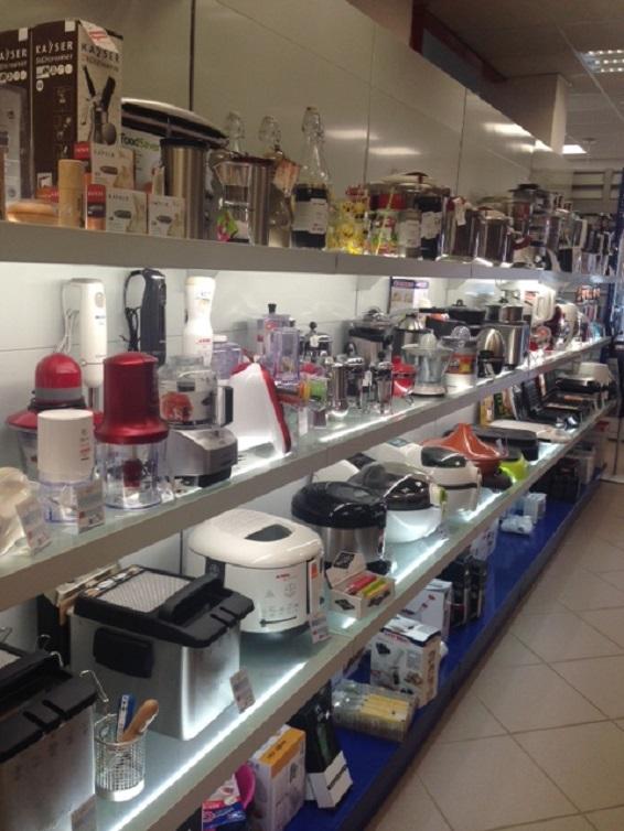 Vente d'électroménager à Royan près de Vaux-sur-Mer