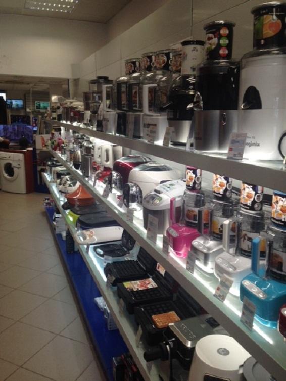 Vente d'électroménager à Royan près de Vaux-sur-Mer