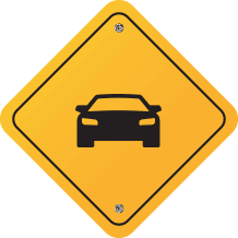 שיעורי נהיגה על רכב פרטי (גיר רגיל / אוטומט)