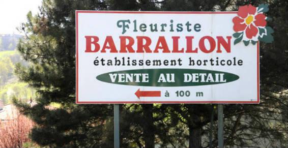 Accès et parking facile