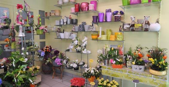 Caches pots et articles déco