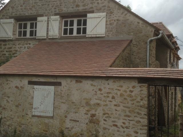 Extension de couverture