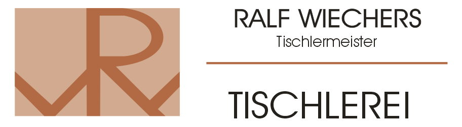 Logo Tischlerei Wiechers