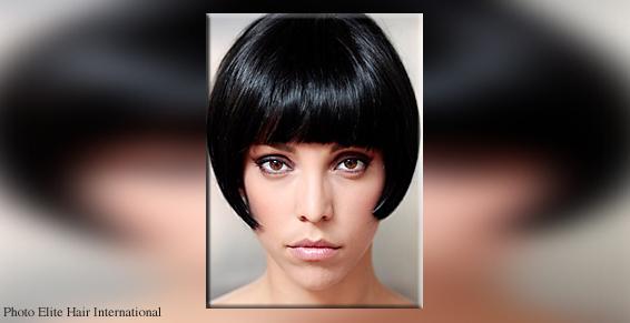 Perruques et postiches: Victoria