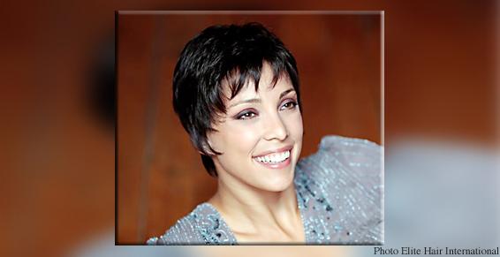 Perruques et postiches: TonicNew