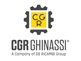 CGR GHINASSI