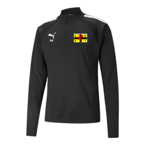 UODT - SWEAT 1/4 ZIP