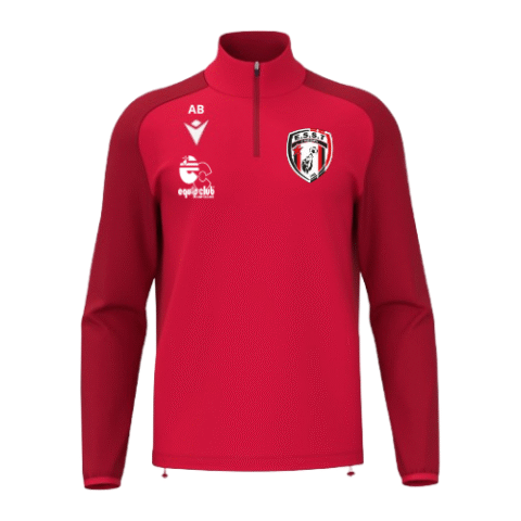ESST - SWEAT 1/4 ZIP