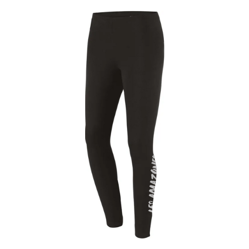 AMAZONES - LEGGING COTON