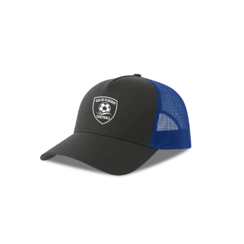 PLOUIDER - CASQUETTE TRUCKER