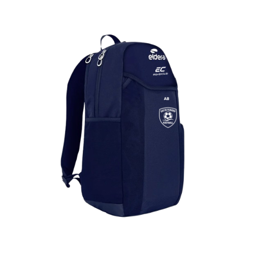 PLOUIDER - SAC A DOS COMPARTIMENT