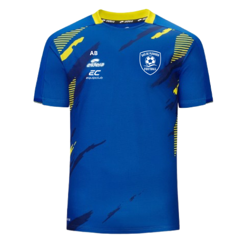 PLOUIDER - MAILLOT TRAINING