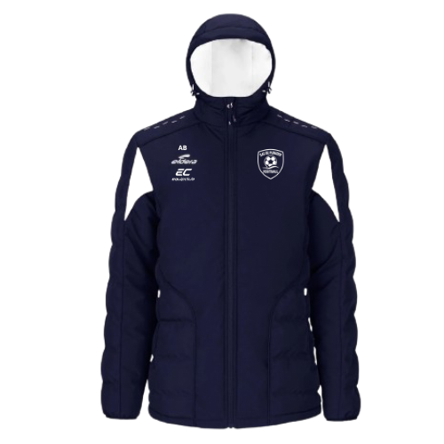 PLOUIDER - PARKA HIVER