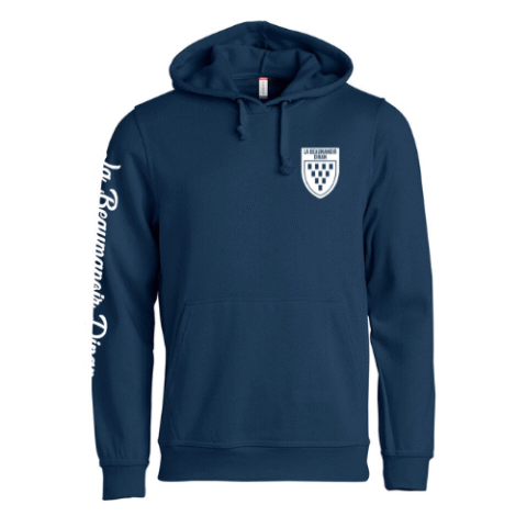 LBD - SWEAT COTON JUNIORS