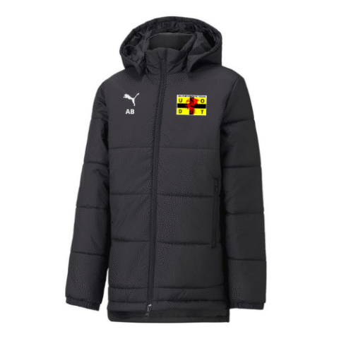 UODT - PARKA PUMA