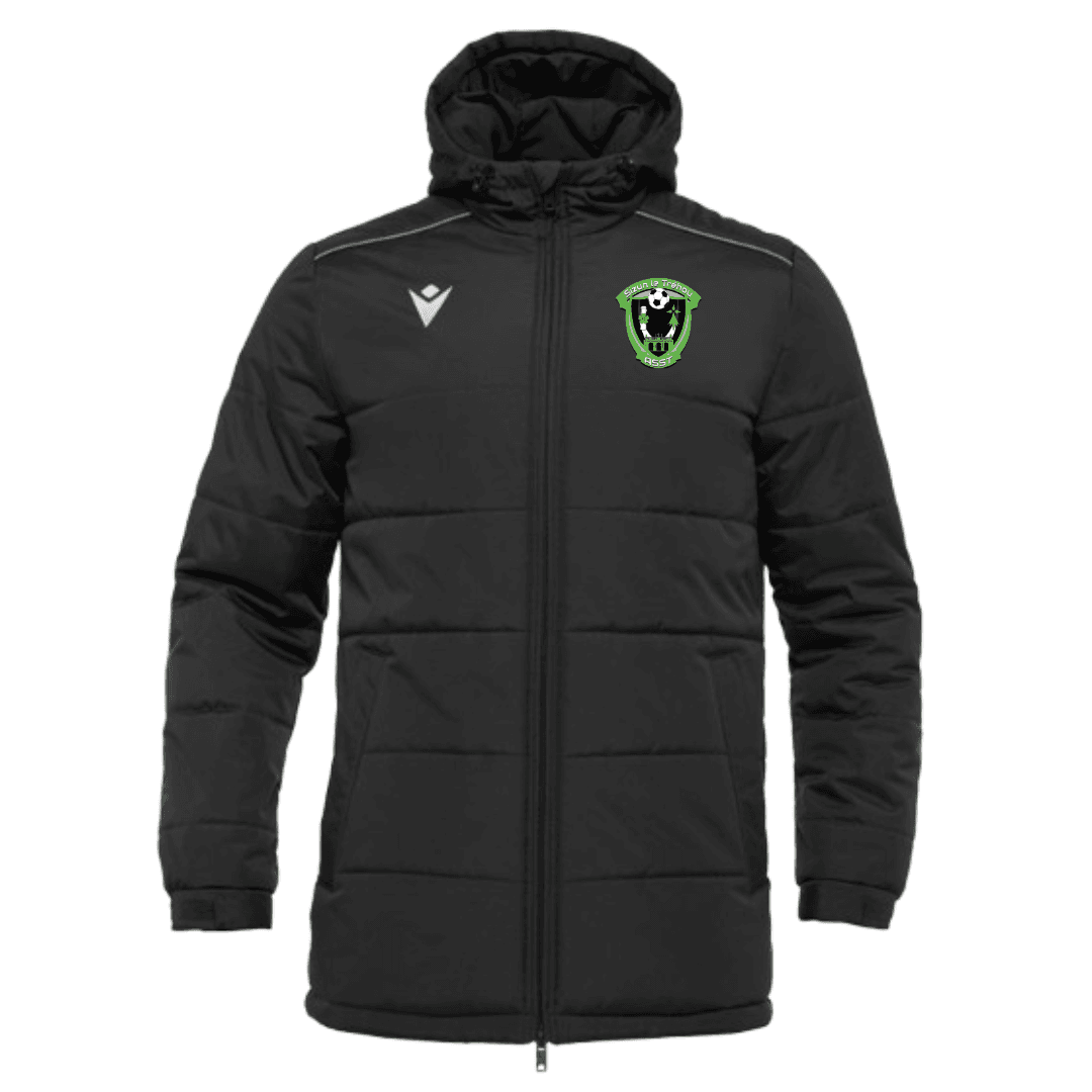 ASST - DOUDOUNE COACH