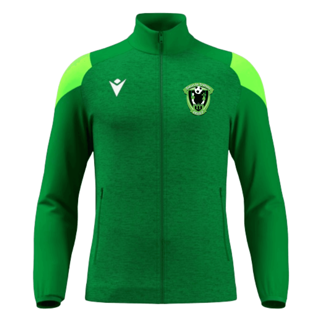 ASST - VESTE DE SORTIE