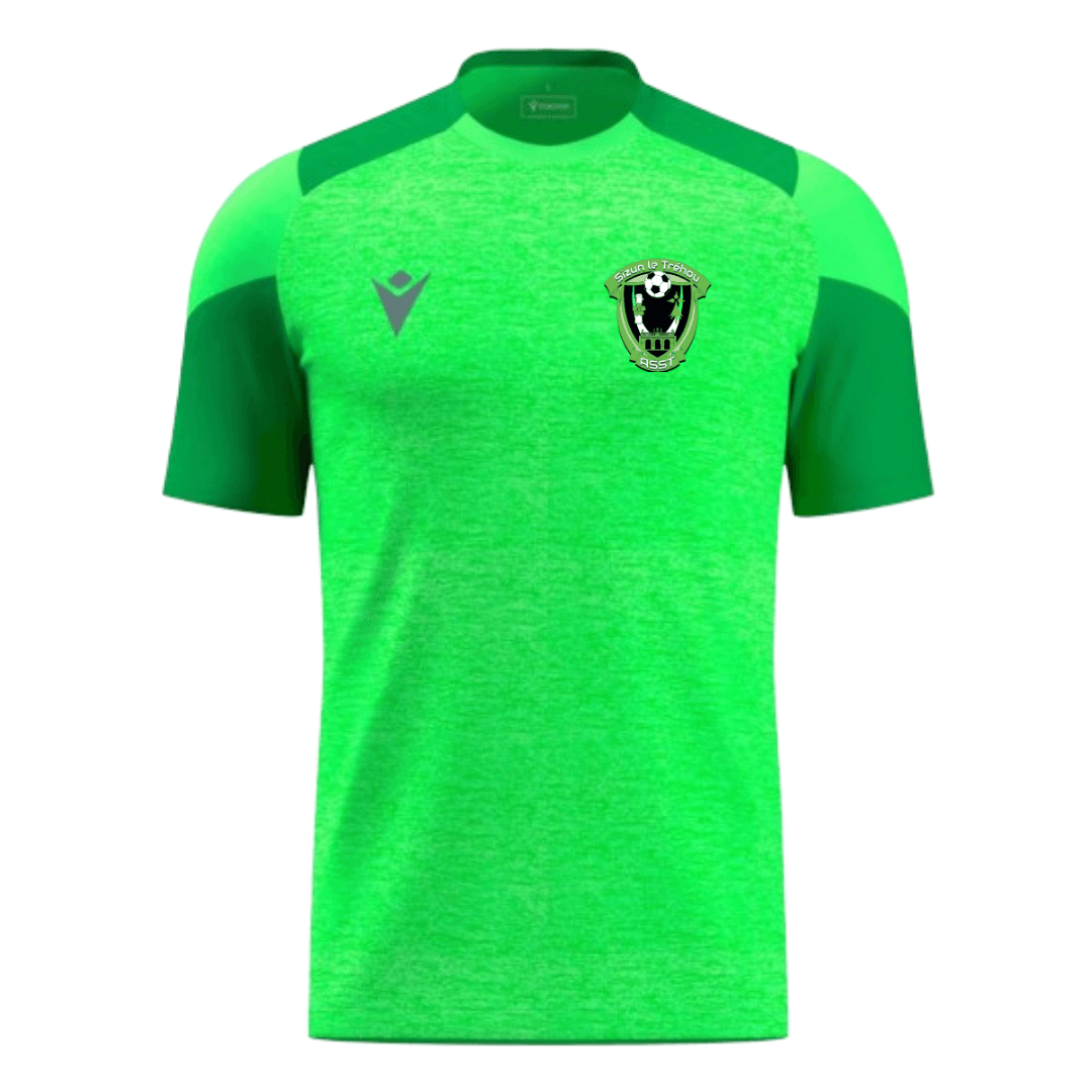 ASST - MAILLOT ENTRAINEMENT