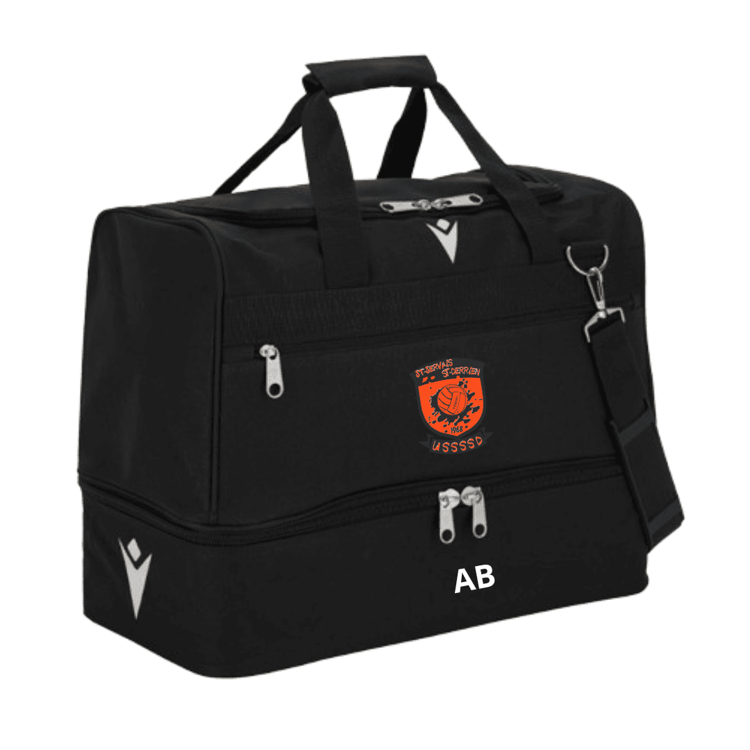USSSSD - SAC COMPARTIMENT