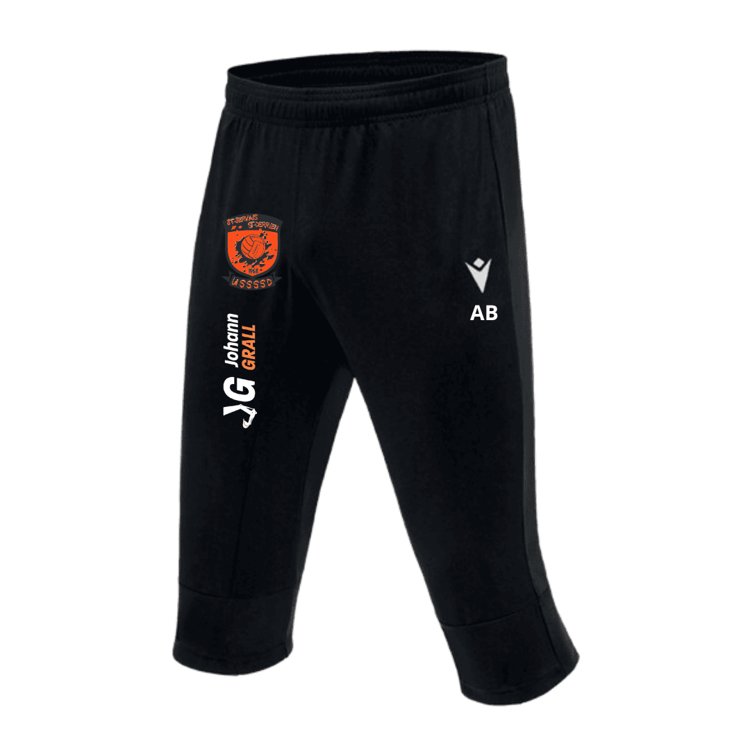 USSSSD - PANTALON 3/4