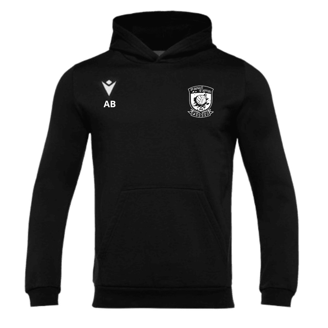 USSSSD - SWEAT A CAPUCHE
