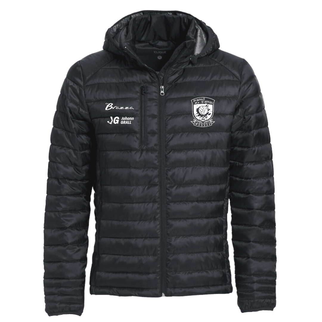 USSSSD - DOUDOUNE HOMME