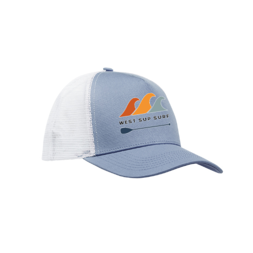 WEST SUP SURF - CASQUETTE TRUCKER