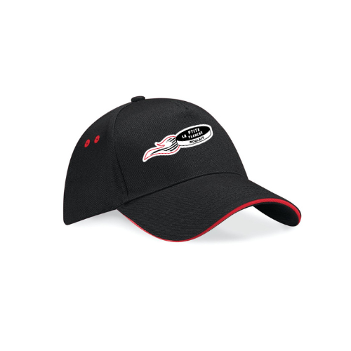 PLANCHE MORLAIX - CASQUETTE BI-COULEUR