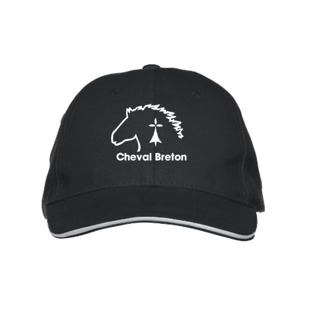 CDTB - CASQUETTE